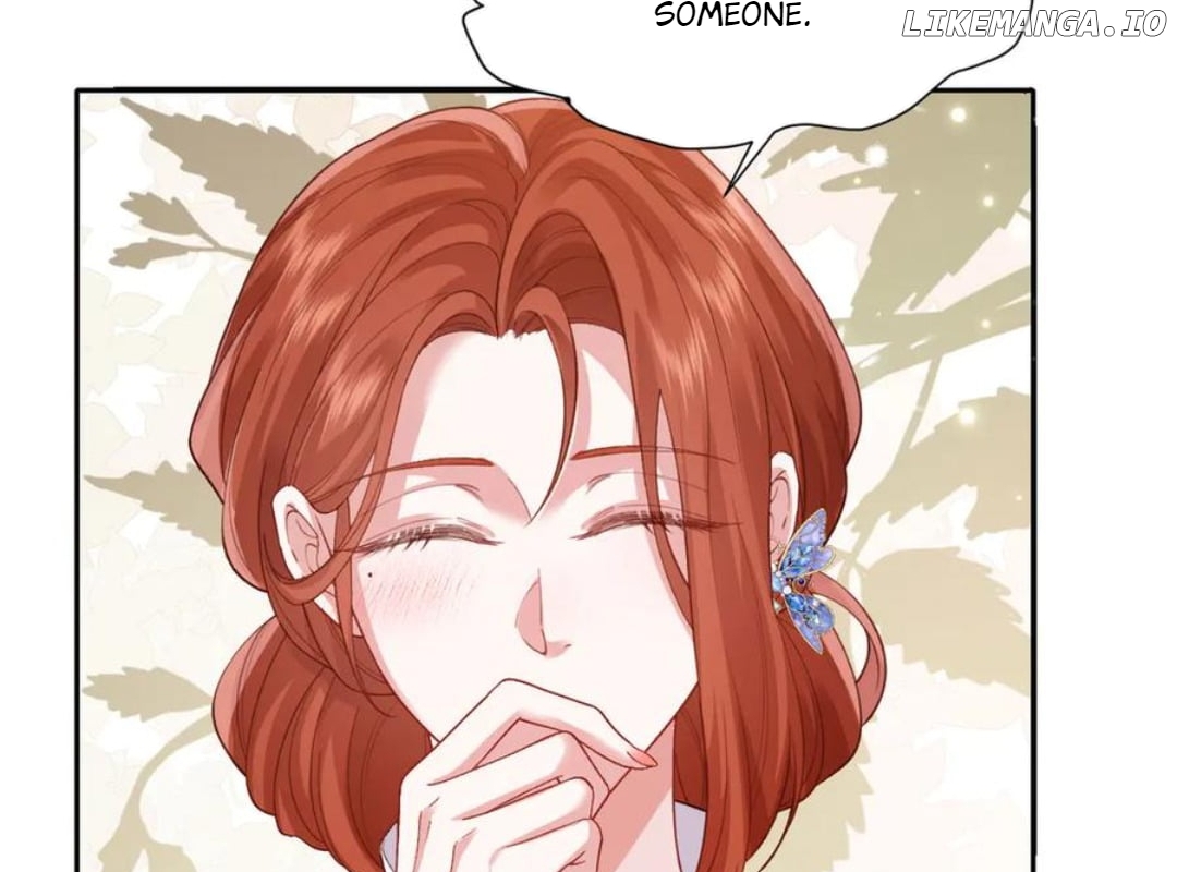 Confessing My Love to Him, the Treacherous One Chapter 44 - page 30